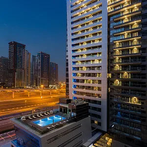 מלון Millennium Place Marina, דובאי