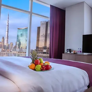 Park Regis Business Bay **** Dubaj
