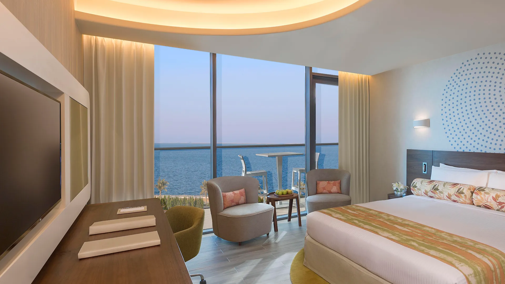 The Retreat Palm Dubai Mgallery By Sofitel 5*,
