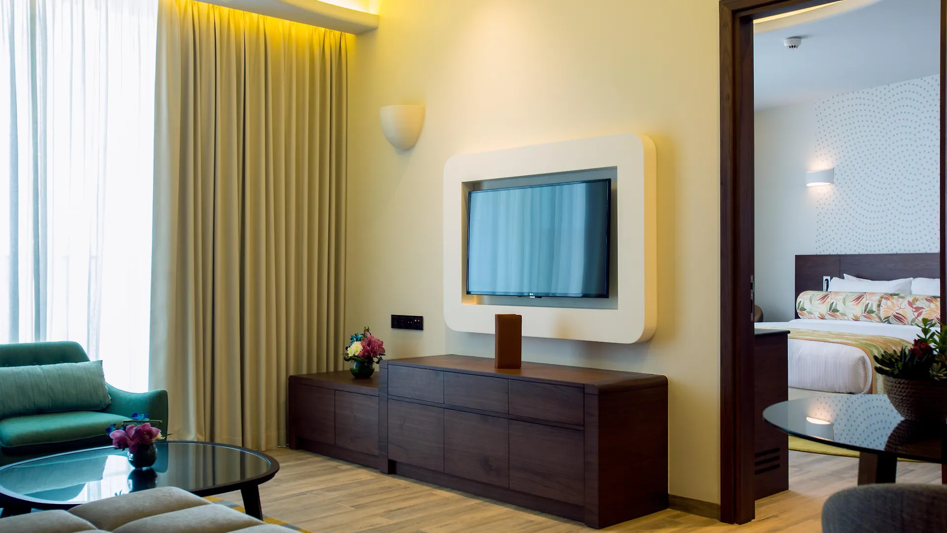 ***** Resort The Retreat Palm Dubai Mgallery By Sofitel United Arab Emirates