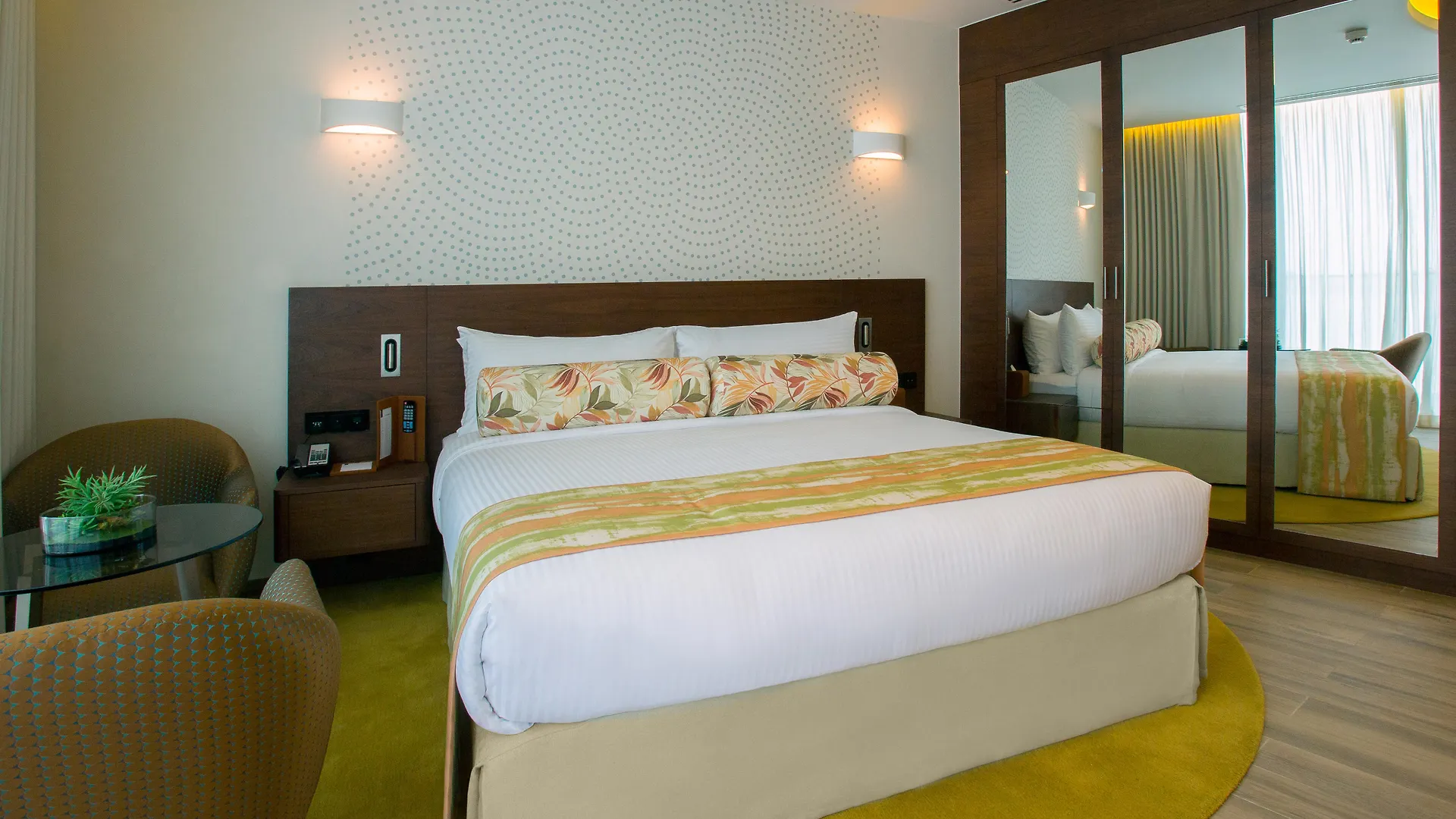 The Retreat Palm Dubai Mgallery By Sofitel