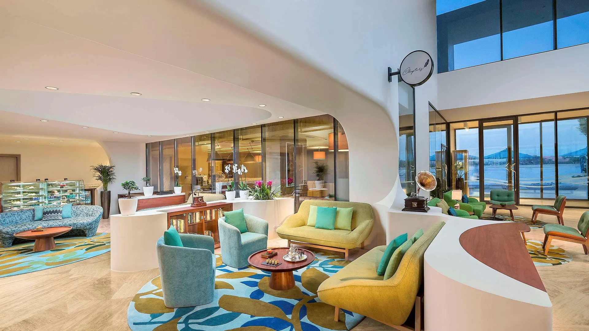 ***** Resort The Retreat Palm Dubai Mgallery By Sofitel United Arab Emirates