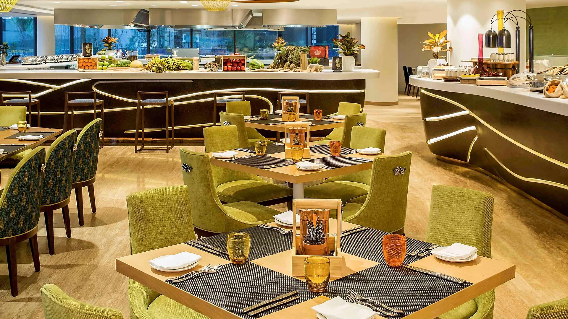 Resort The Retreat Palm Dubai Mgallery By Sofitel