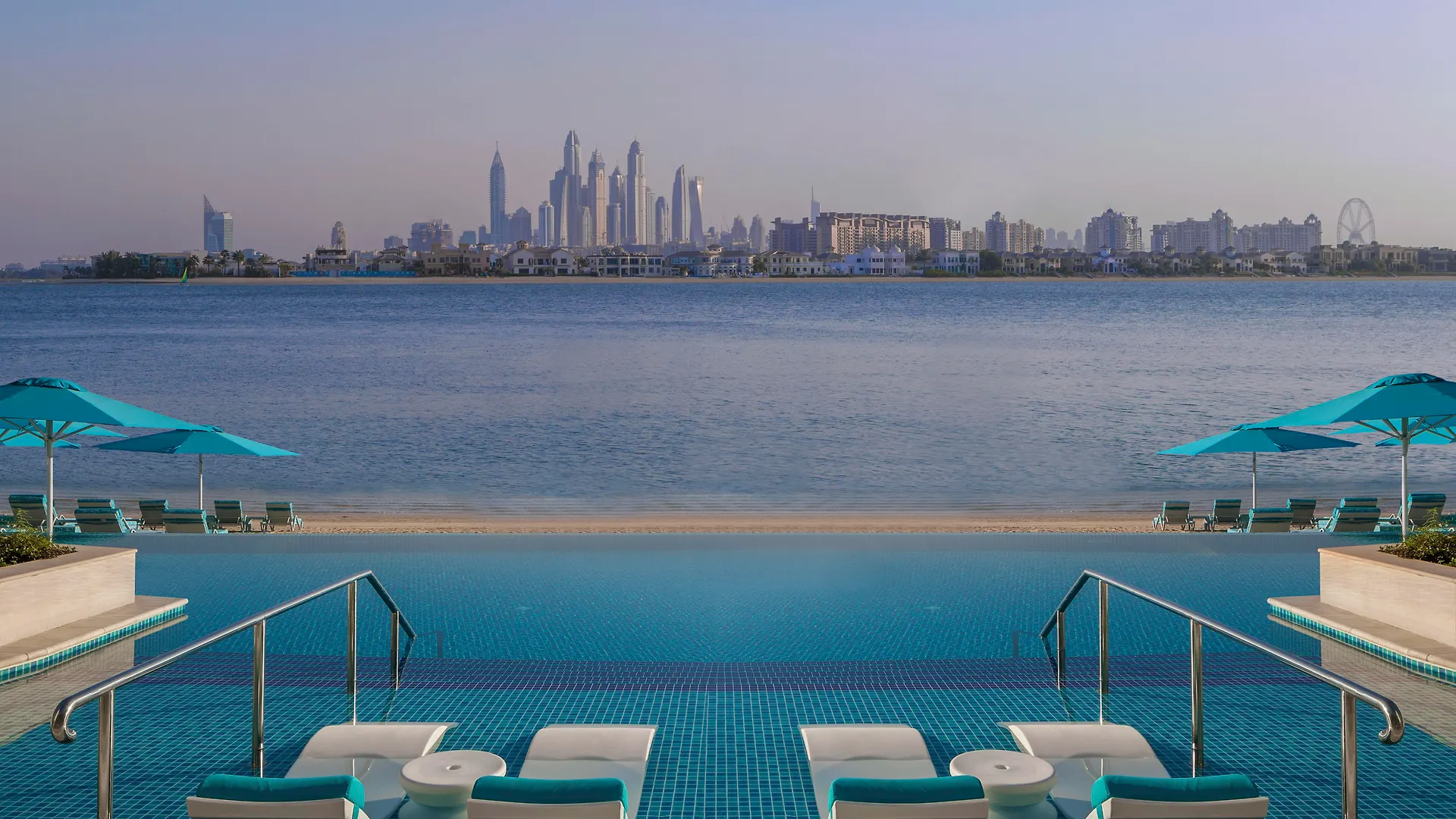 The Retreat Palm Dubai Mgallery By Sofitel contacts