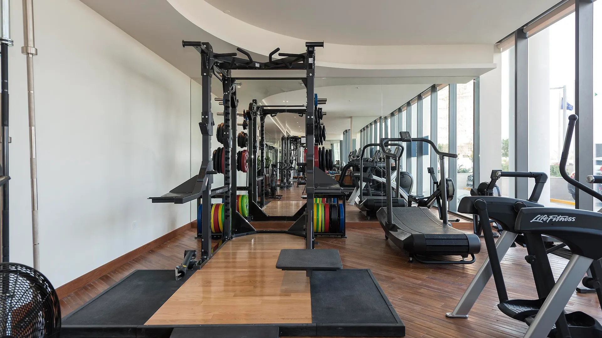 The Retreat Palm Dubai Mgallery By Sofitel