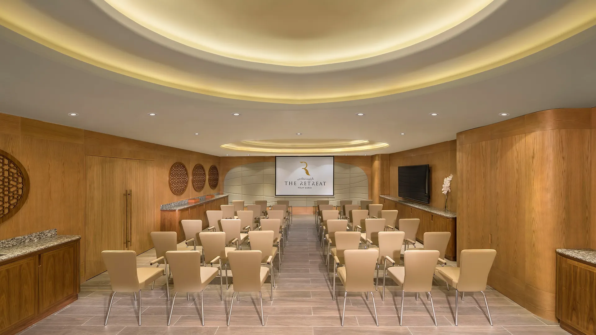 The Retreat Palm Dubai Mgallery By Sofitel