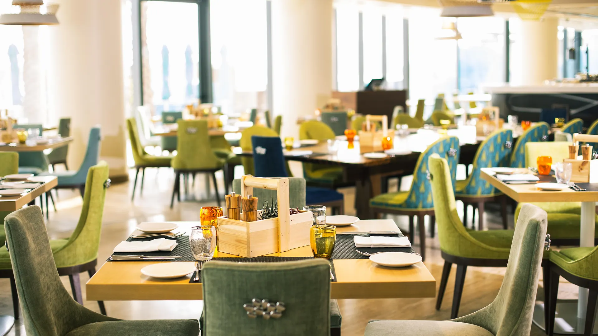 Resort The Retreat Palm Dubai Mgallery By Sofitel