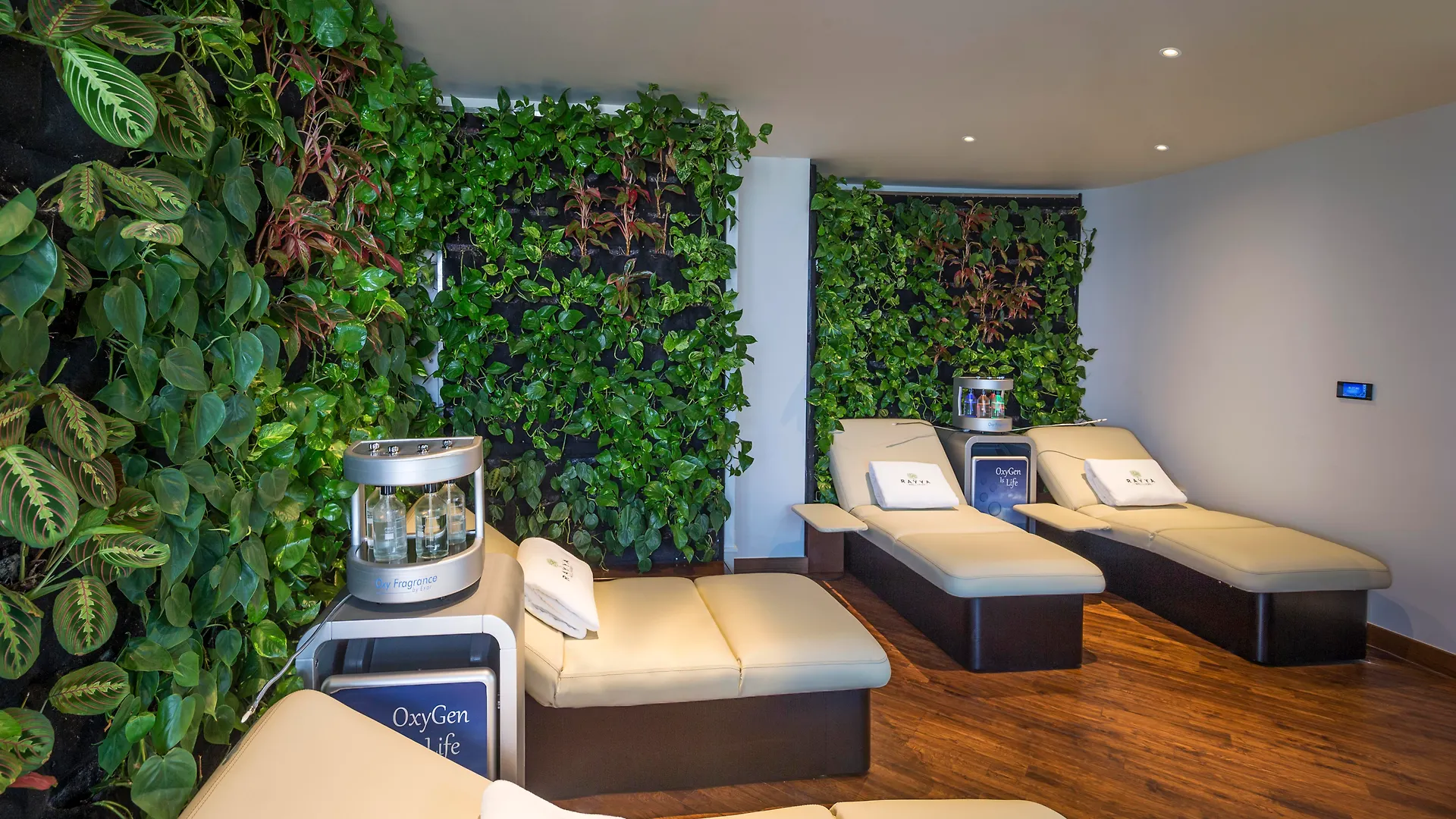 The Retreat Palm Dubai Mgallery By Sofitel Resort