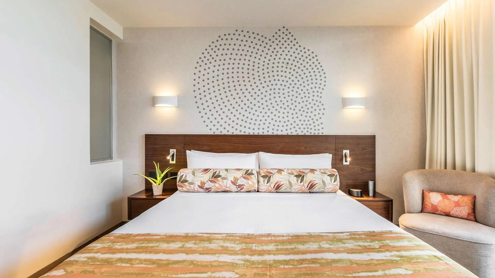 The Retreat Palm Dubai Mgallery By Sofitel United Arab Emirates
