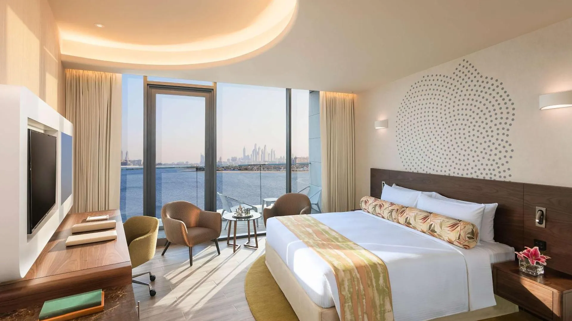 The Retreat Palm Dubai Mgallery By Sofitel