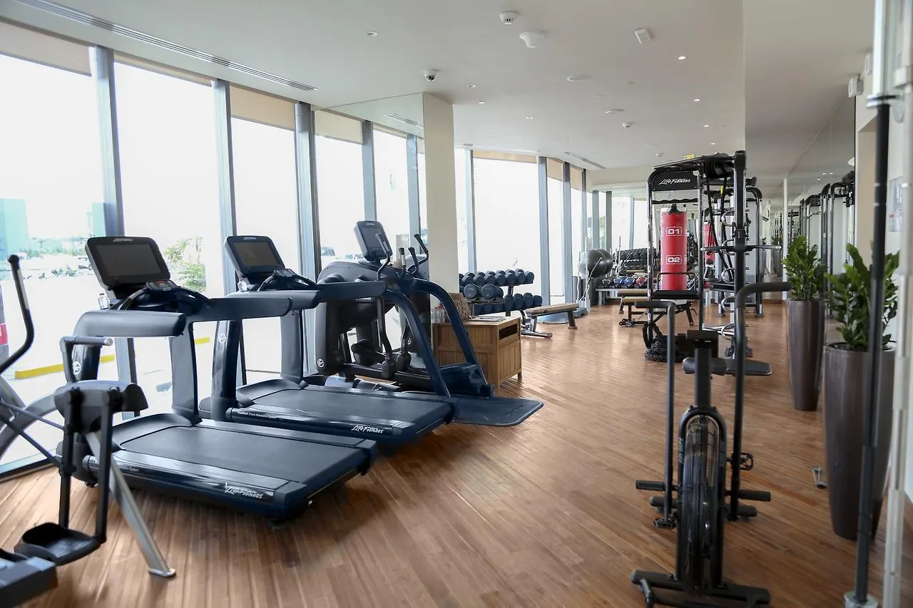 The Retreat Palm Dubai Mgallery By Sofitel United Arab Emirates