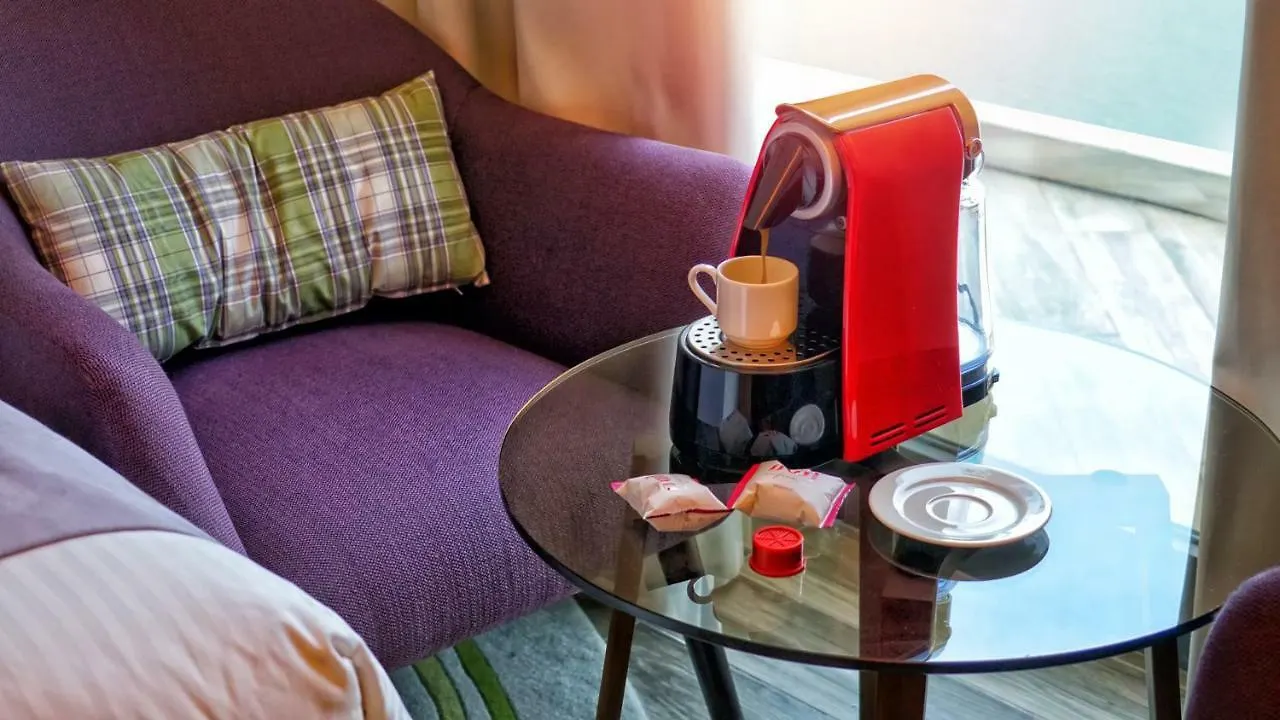 The Retreat Palm Dubai Mgallery By Sofitel