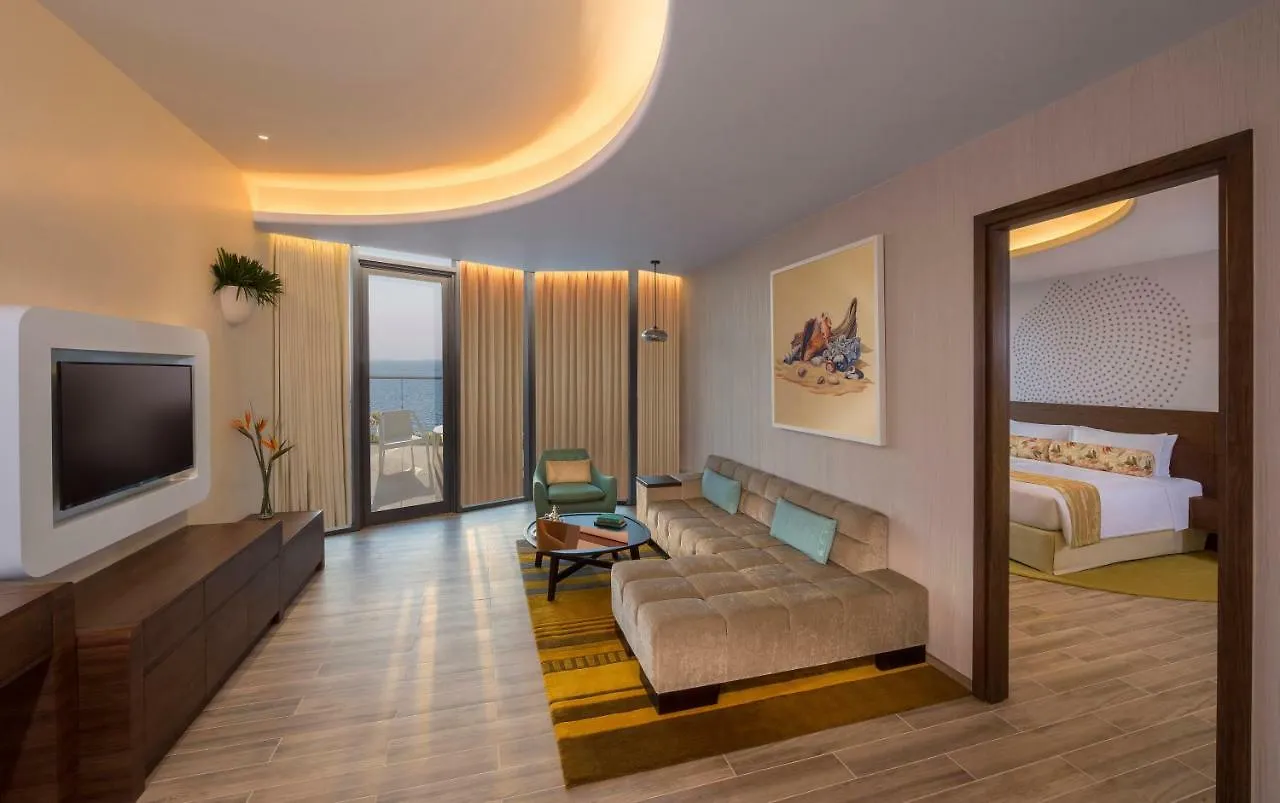 The Retreat Palm Dubai Mgallery By Sofitel 5*,  United Arab Emirates