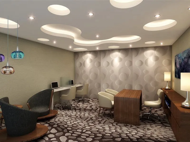 The Retreat Palm Dubai Mgallery By Sofitel Resort